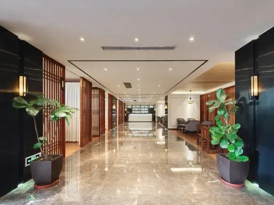Chongqing residence