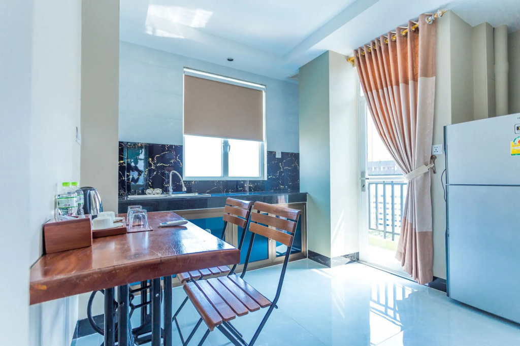 Botum Palace Hotel