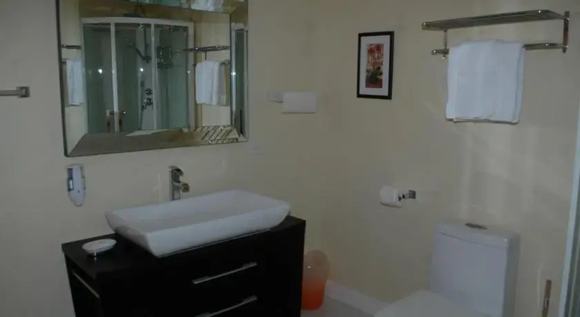 Bay Villa 12
