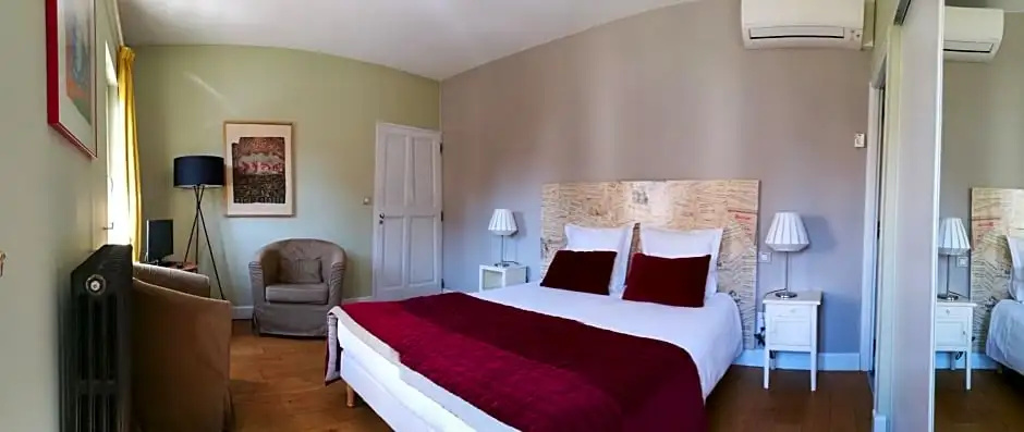 LObservance Bed & Breakfast