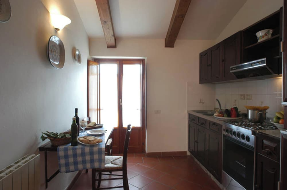 Comiti Farmhouse - Apt. Bondone