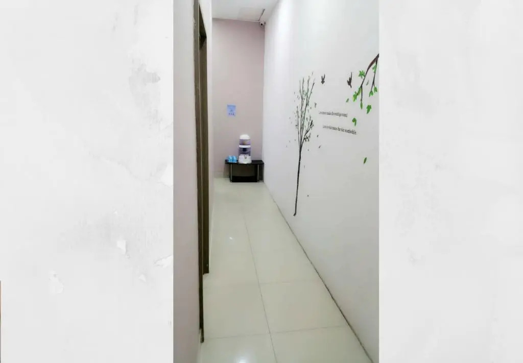 Kuching Transit Inn