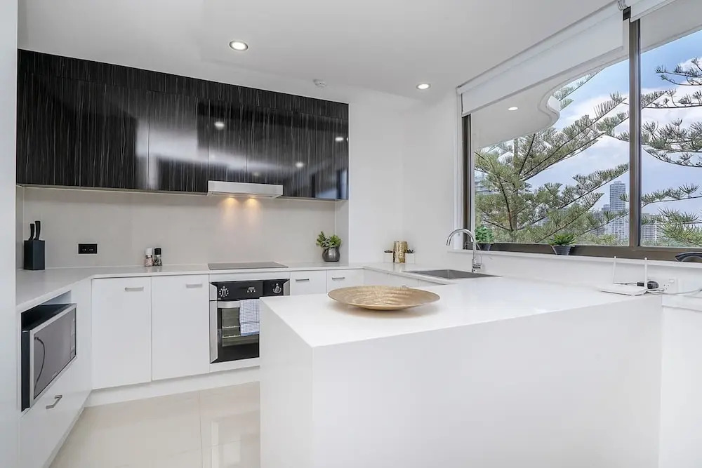 Grand, Bright, Modern Home