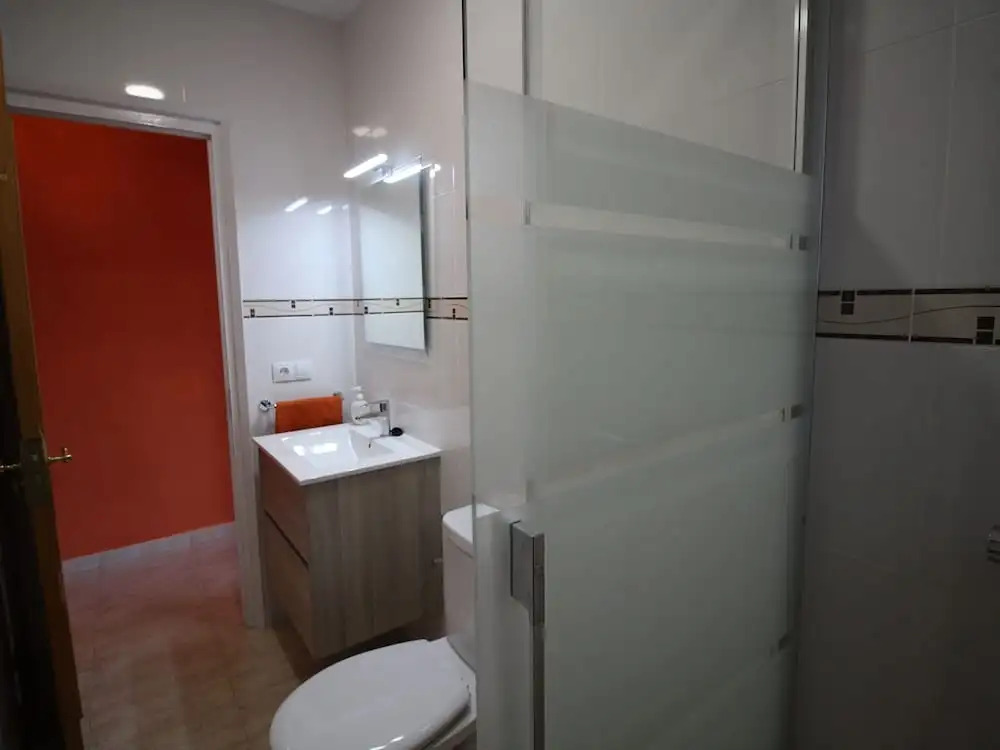 Cheerful Apartment in Empuriabrava With Private Terrace