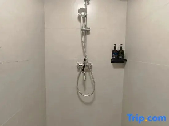 Jiale Li Service Homestay (Nanyue Subway Station)