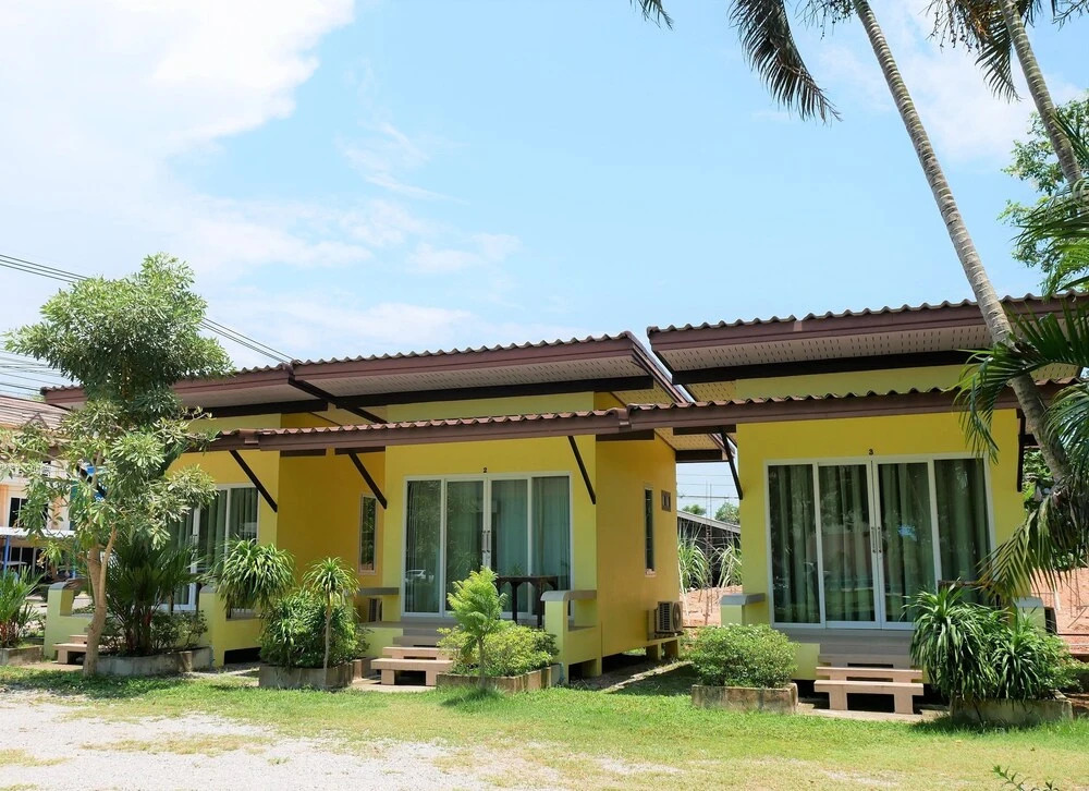 Tarathip Resort