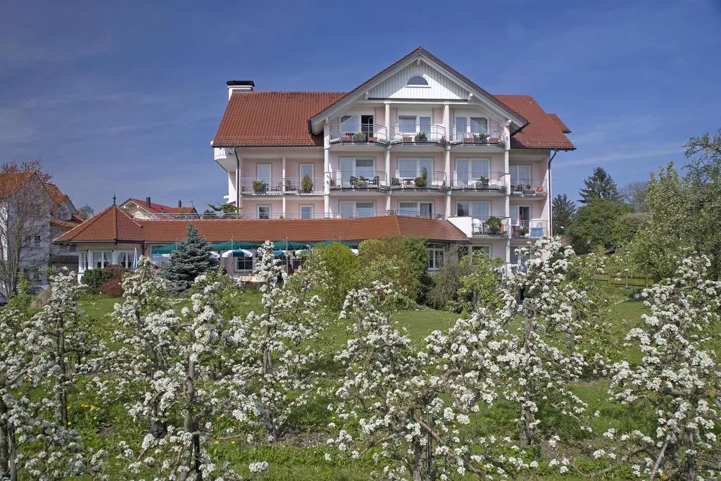 Hotel-Restaurant Walserhof