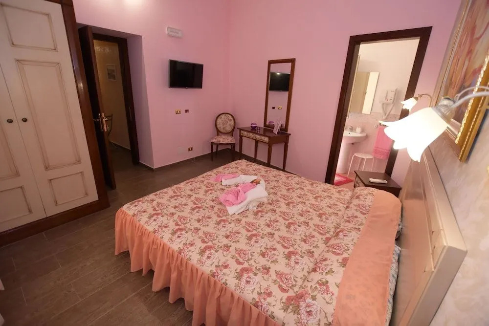 B&B Empedocle