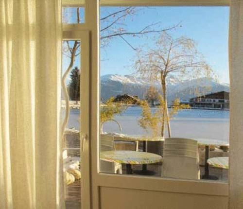 Auberge Lago Lodge