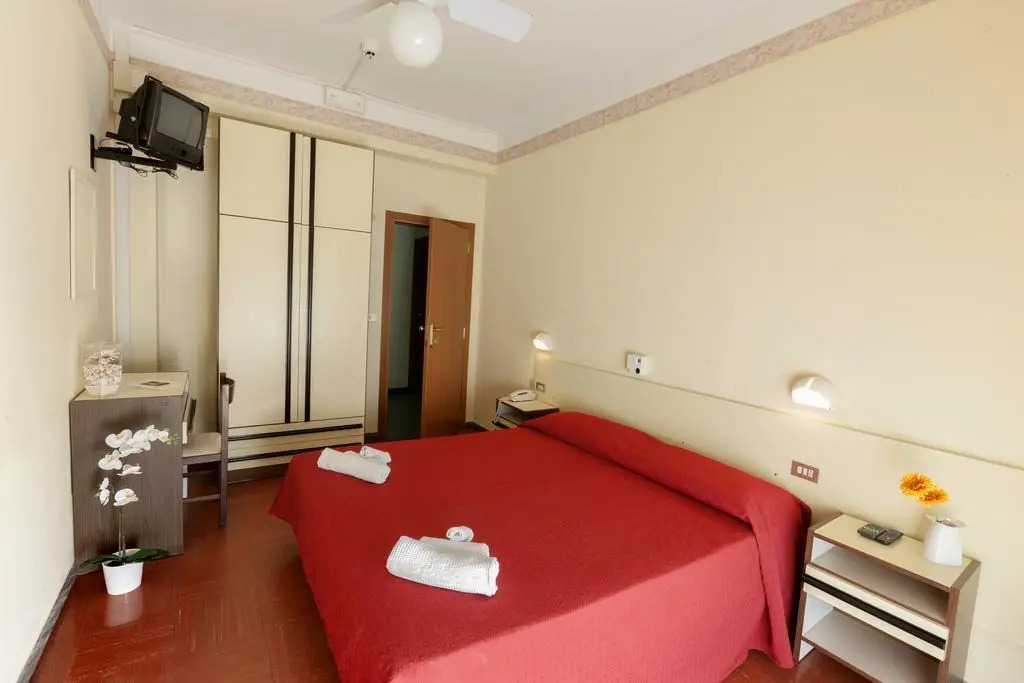 Hotel Condor