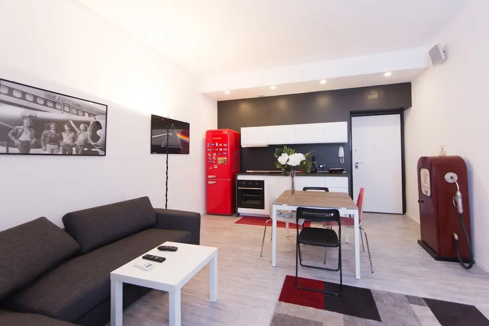 Hintown St. Vincent House