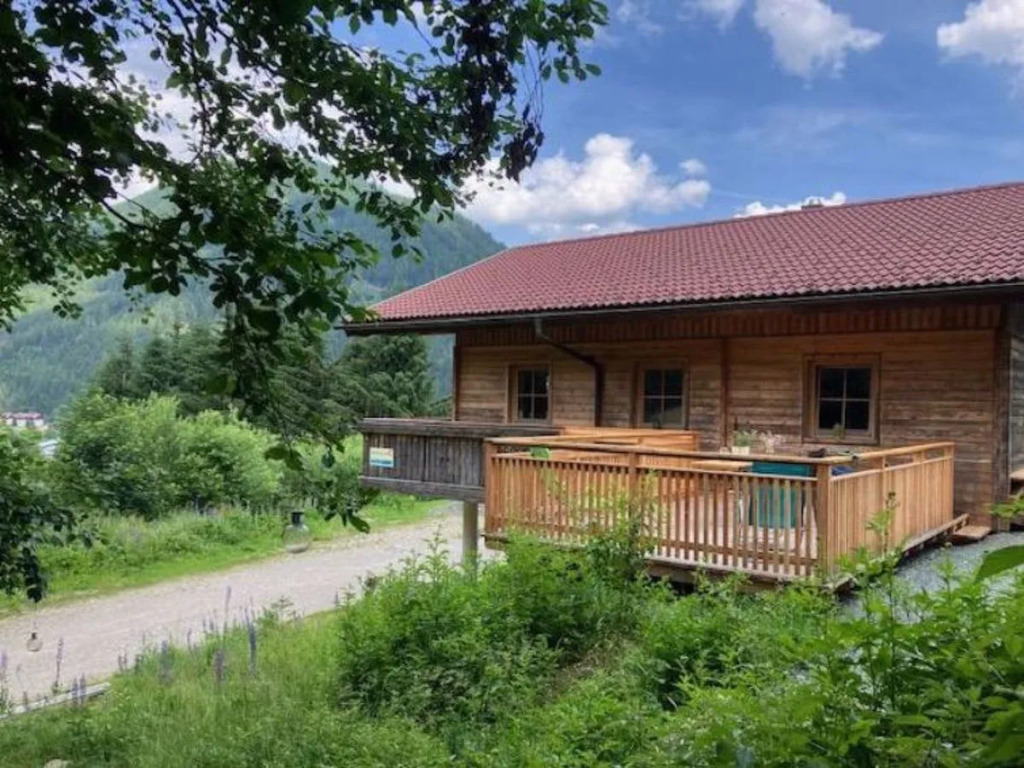 Chalet Venus Bad Kleinkirchheim