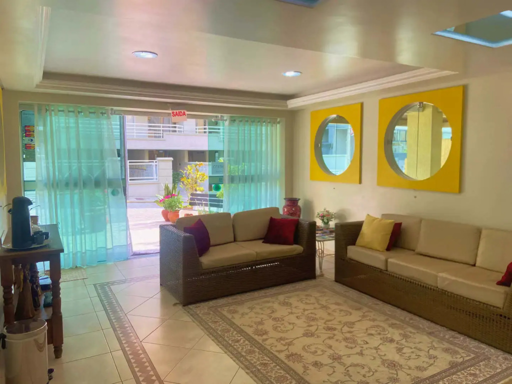 Bombinhas Praia Apart Hotel - unidade rua Bem Te Vi