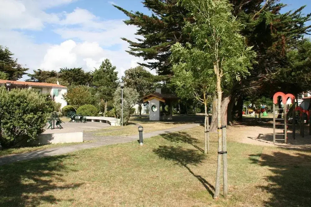 VVF Résidence Île de Ré Ars-en-Ré