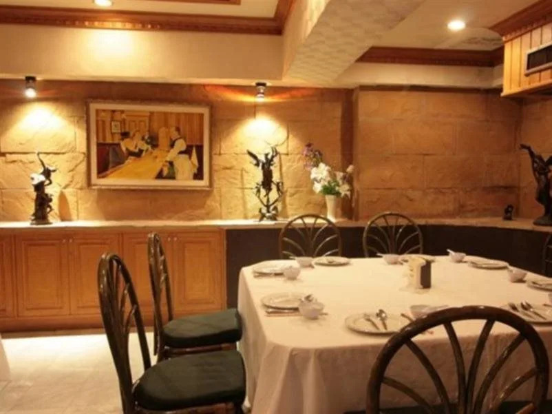13 Coins Tower Hotel Ratchada