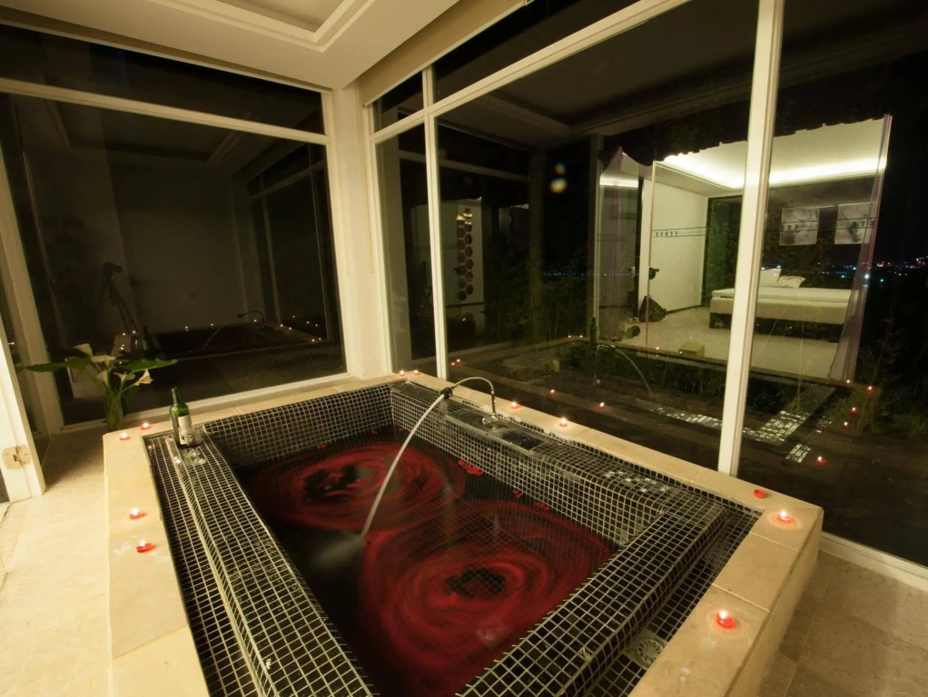 Lijiang Yulong Villa Hotel