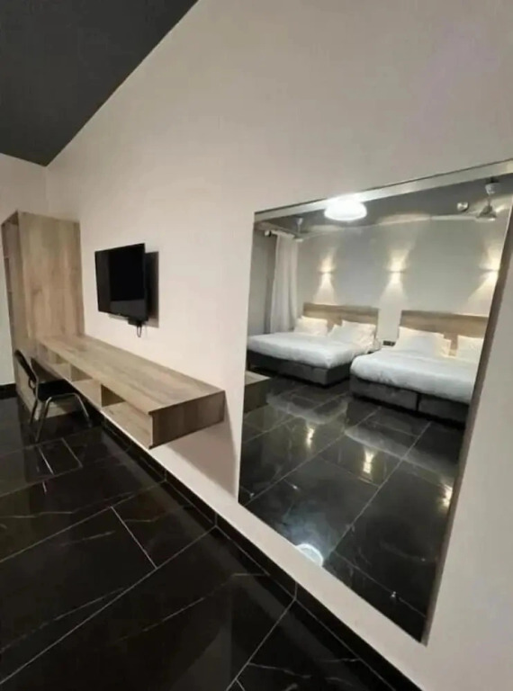 Ivory Suites