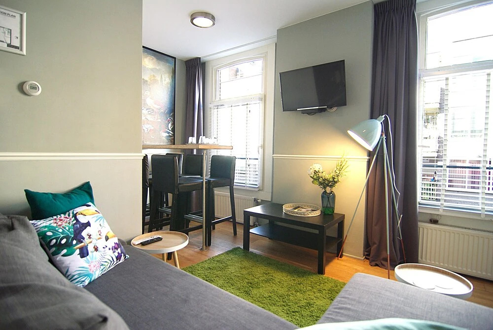 AMS Home A&B