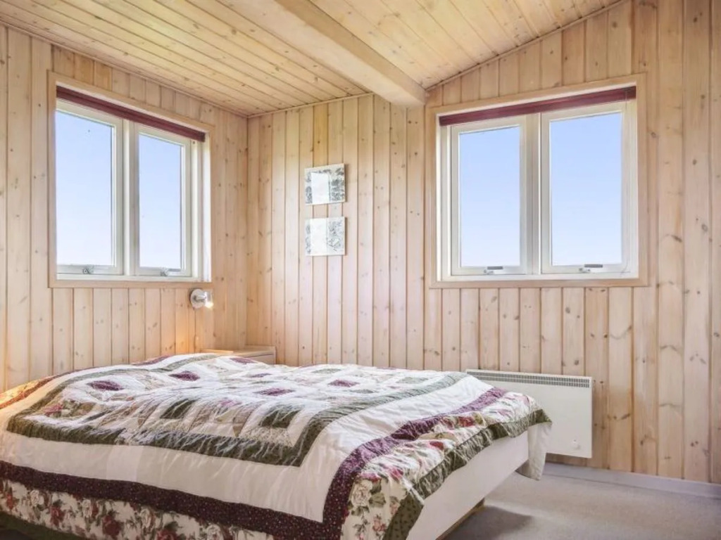 "Franka" - 800m from the sea in Western Jutland