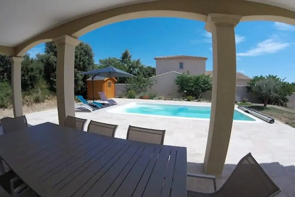 Property With 5 Bedrooms in Orange