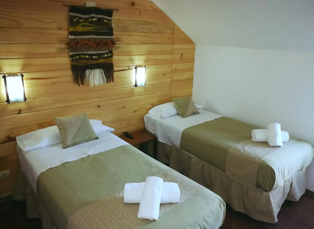 Hotel Patagonia Puerto Varas