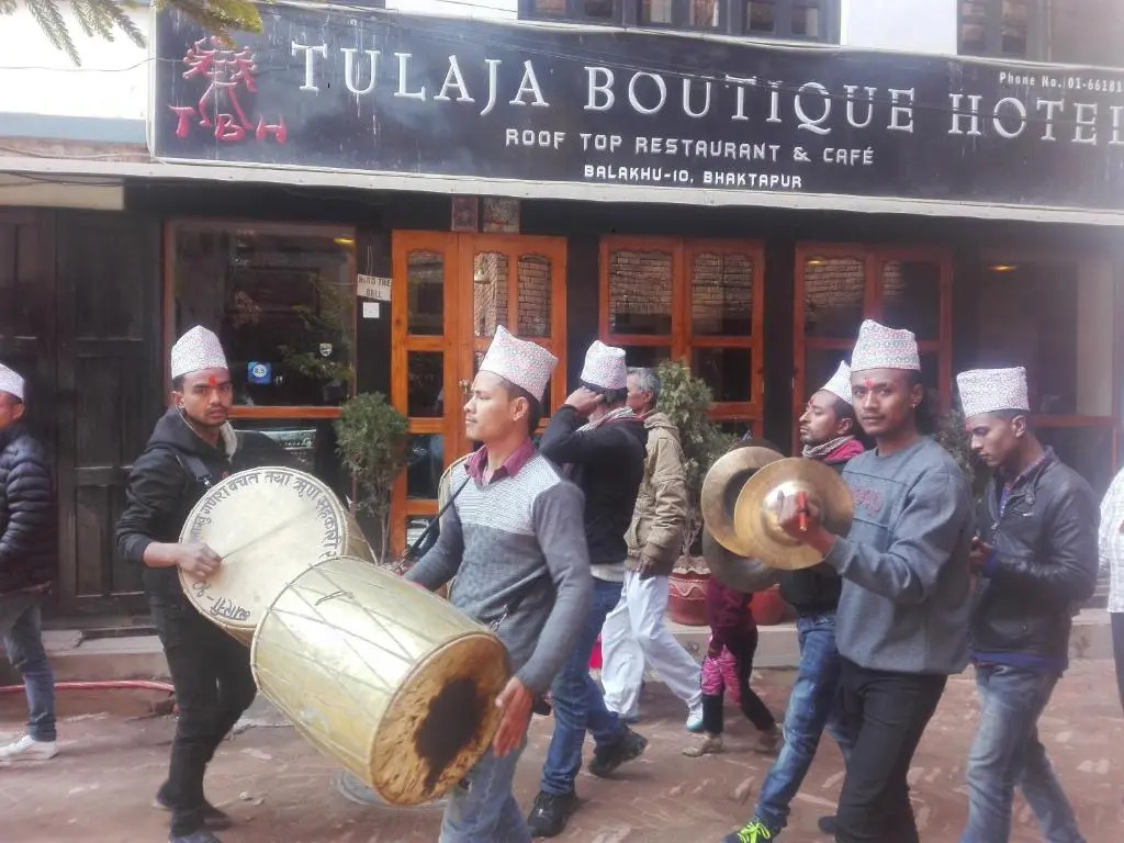 Tulaja Boutique Hotel