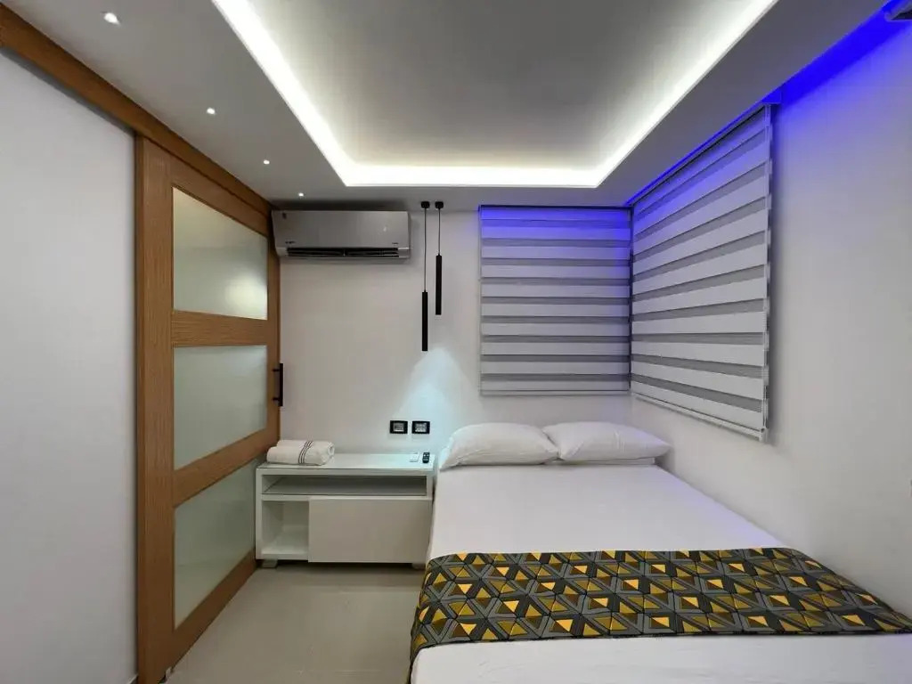 Alegria Hostal