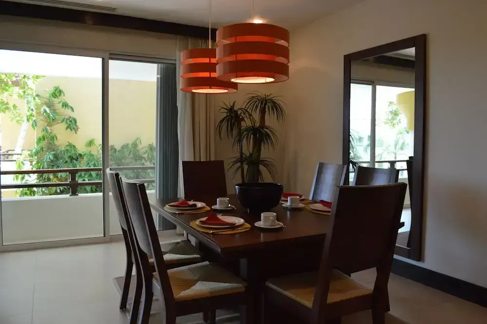 Pueblito Escondido 306 by Riviera Rentals