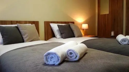 Hostel Fortis