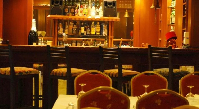 Legend Hotel