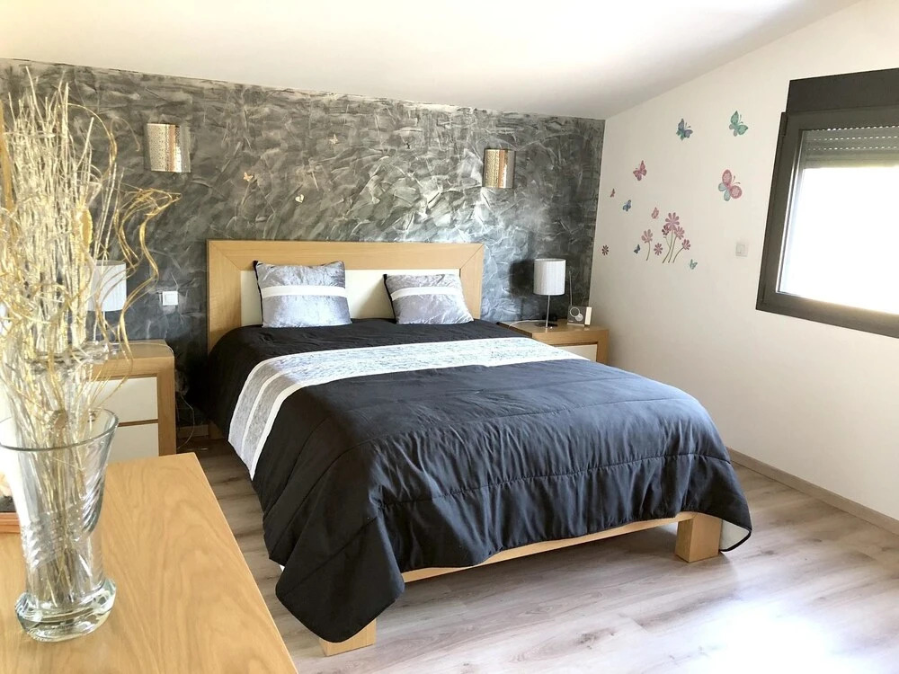 Apartment With 2 Bedrooms in Biscarrosse, With Wifi - 14 km From the B