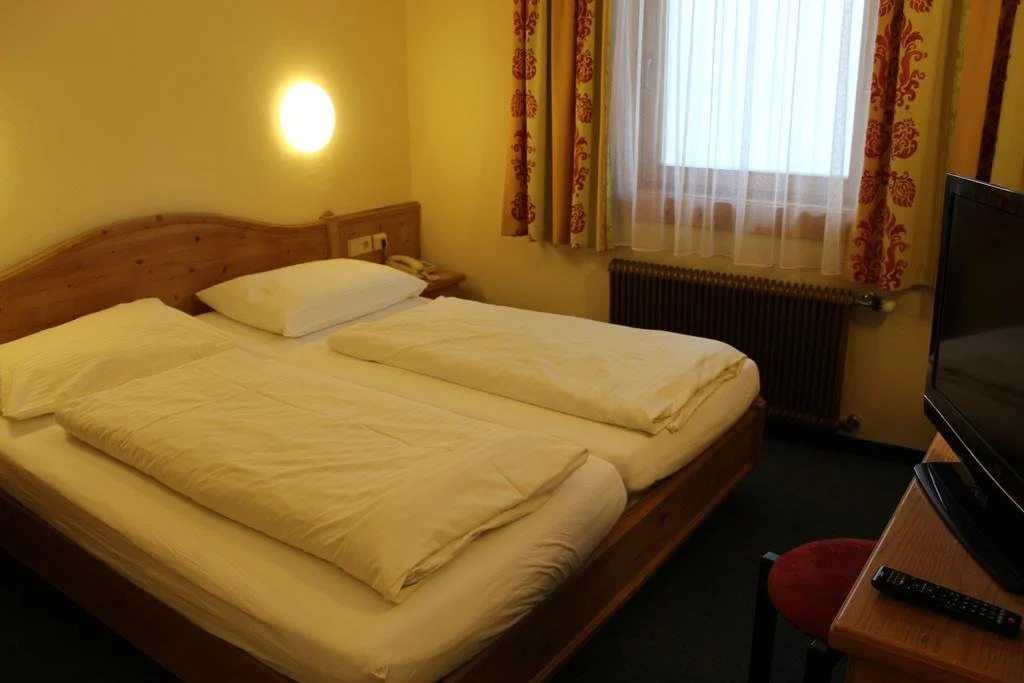 Hotel Alte Post