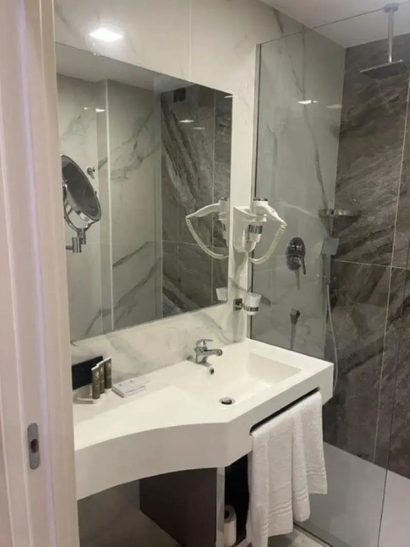 JR Hotels Bocconi Milano