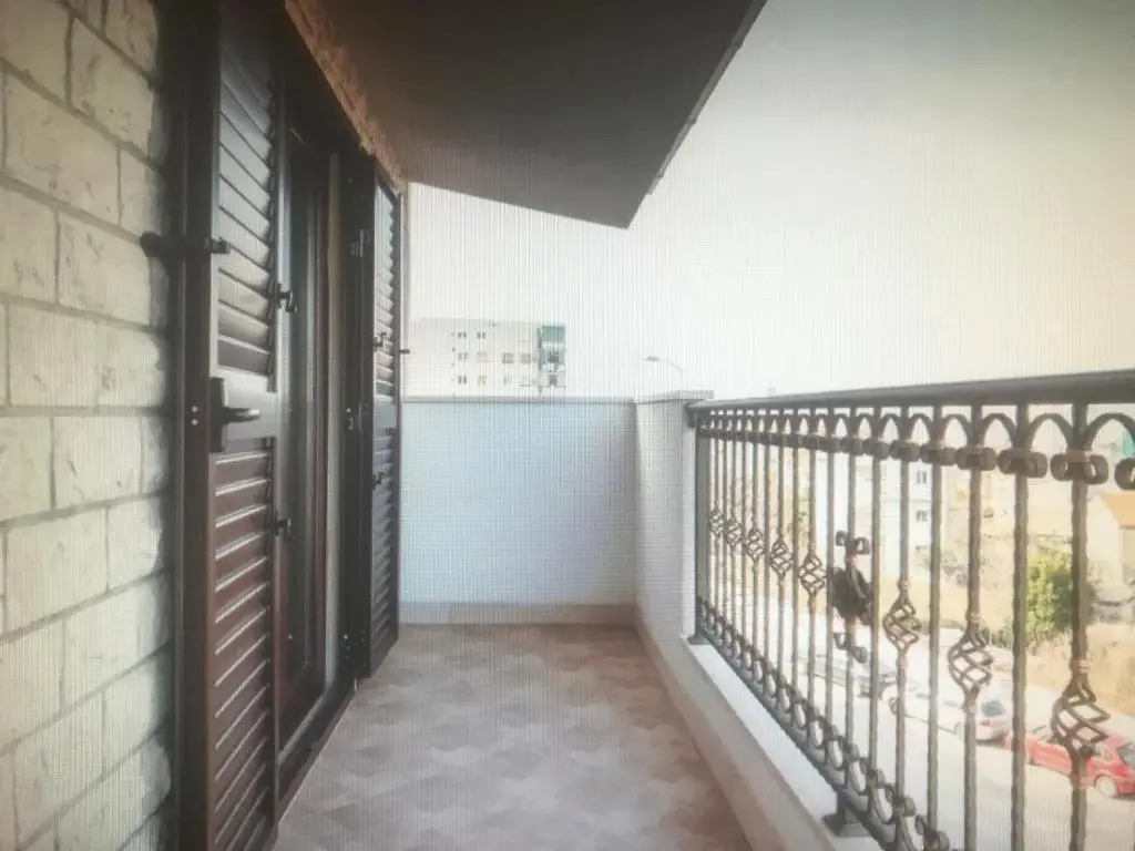 Apartment Masuni