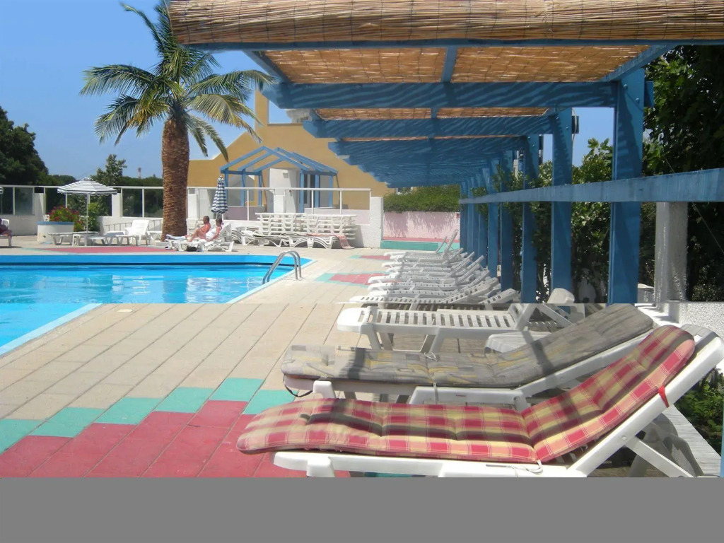 Summer Dream Hotel By Anayia All Inclusive Resorts