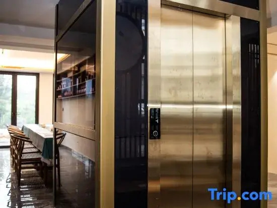 Xianju Huaman · Qingye Homestay