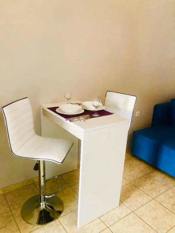 Lovely Apartments D