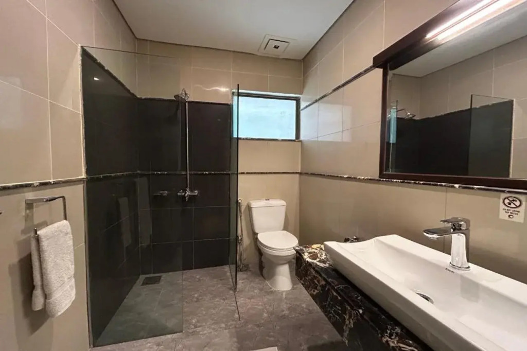 Hotel One The Mall, Lahore