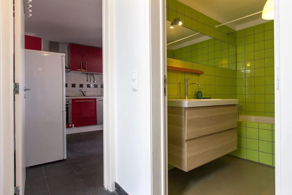Combro Design I by Homing