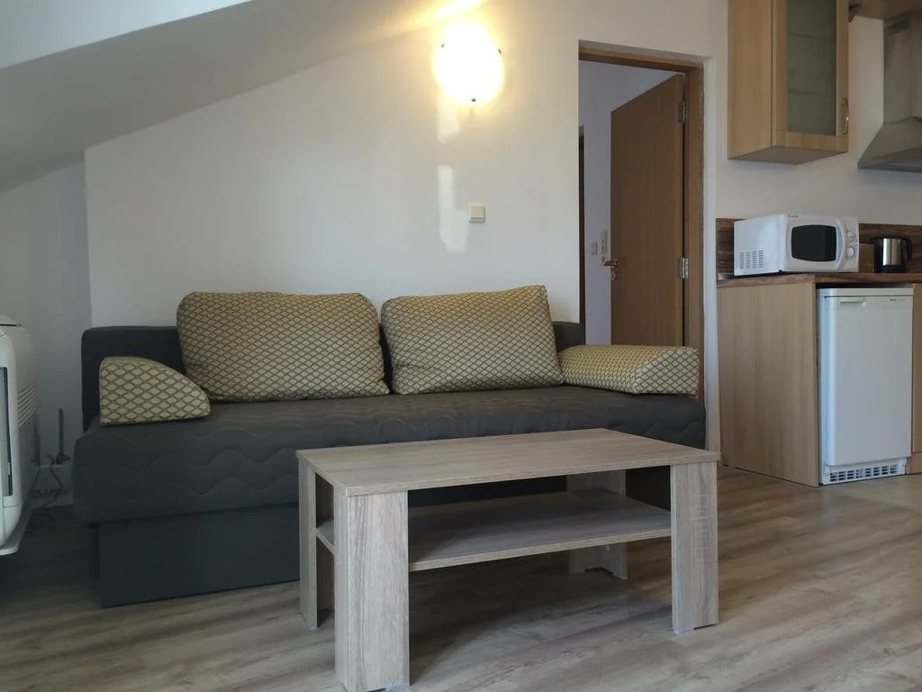 Apolonia Apartments - Boutique Family Residence