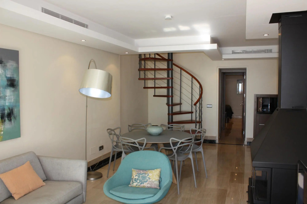 121 - 3 Bedroom with private Pool
