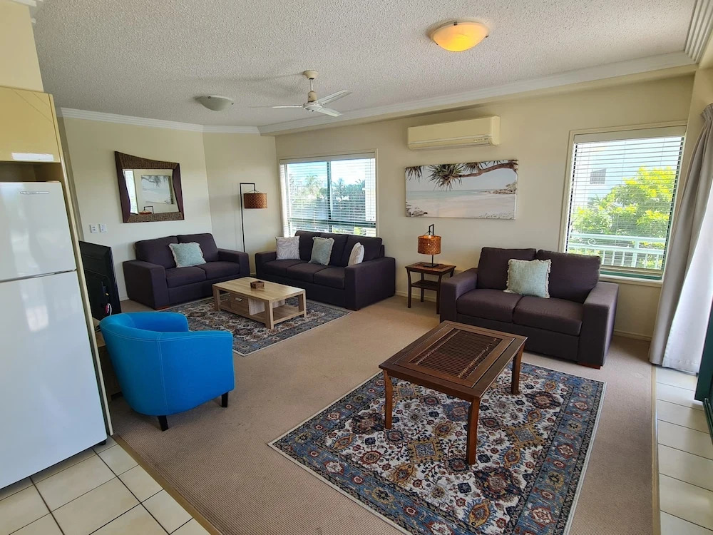 Sunshine Towers Boutique Apartments
