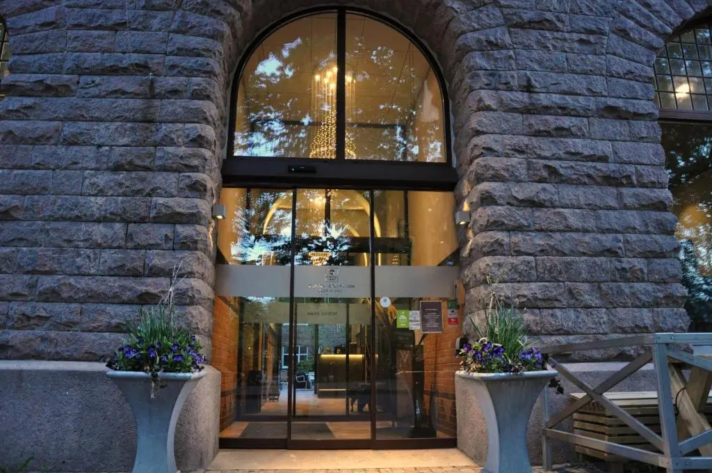 Home Hotel Norre Park