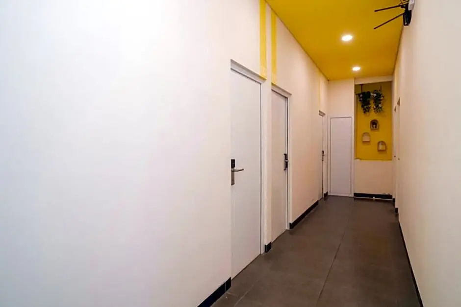 Behomy 3C Residence near ICE BSD