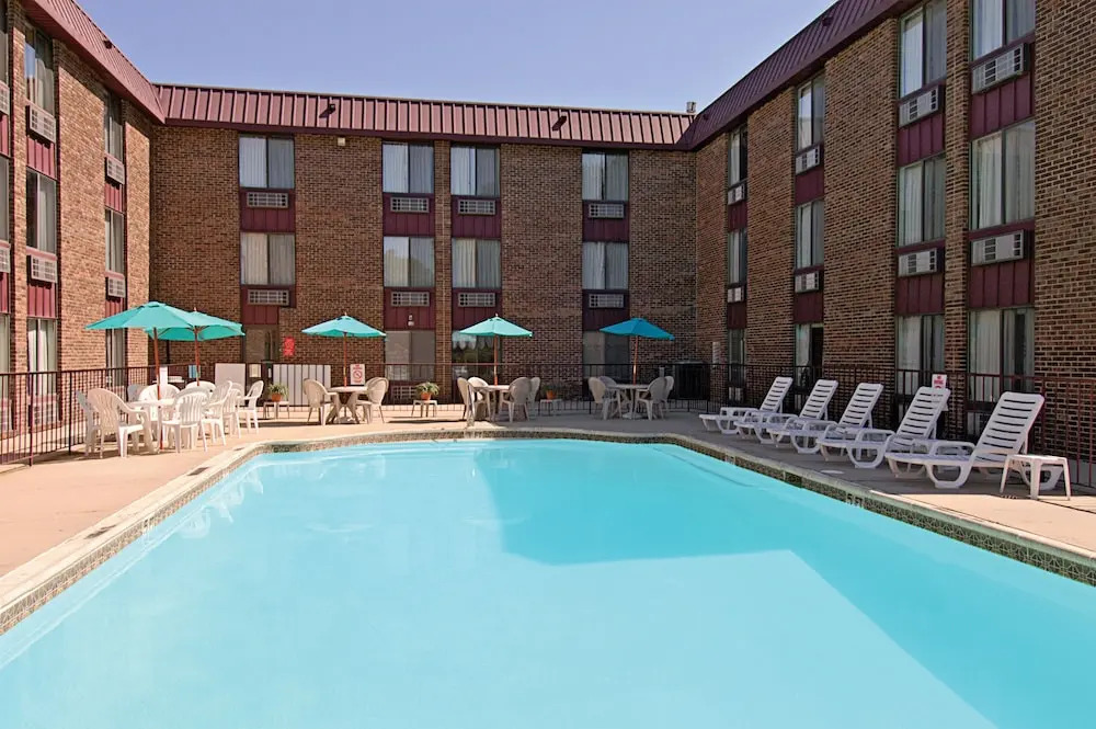 Windsor Hotel