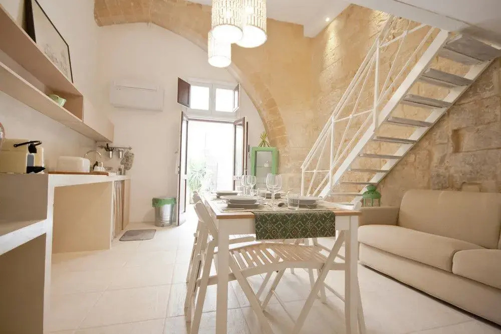 Salento Living Apartment