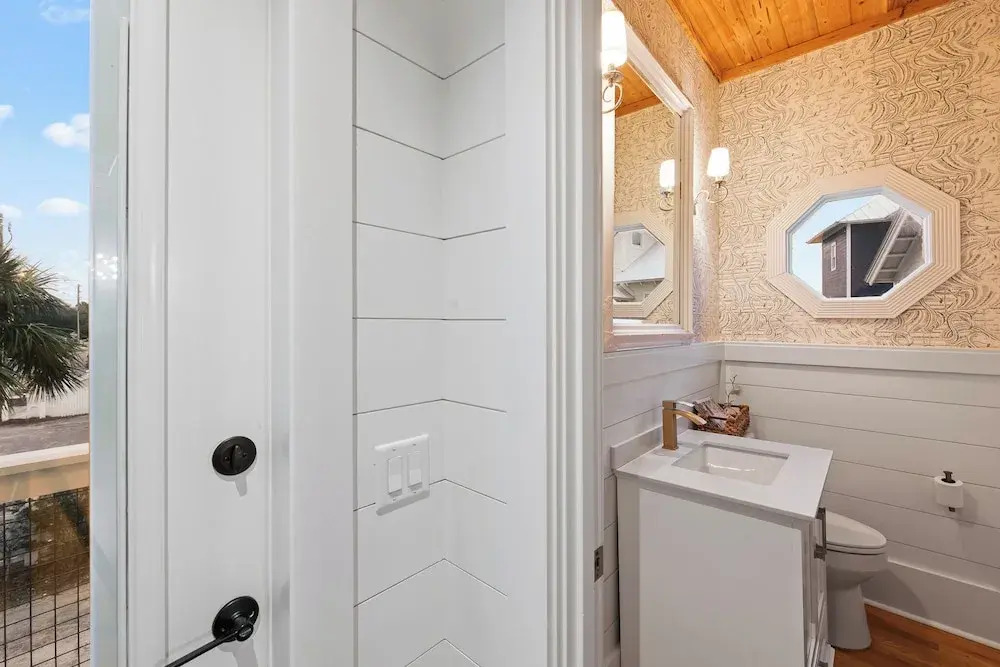 12 Periwinkle Ln - Beach Blessings