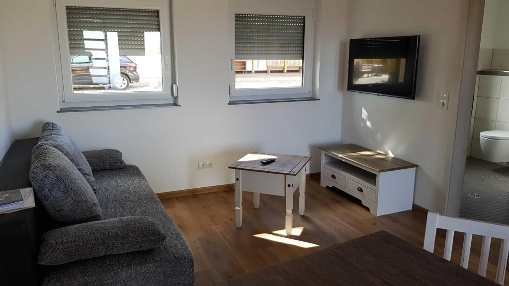 Ferienwohnung Schoch
