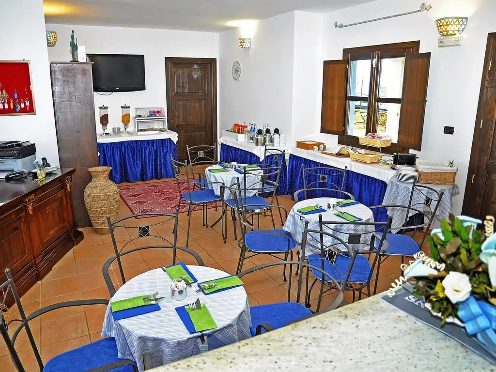 Sa Prata Hotel & Resort