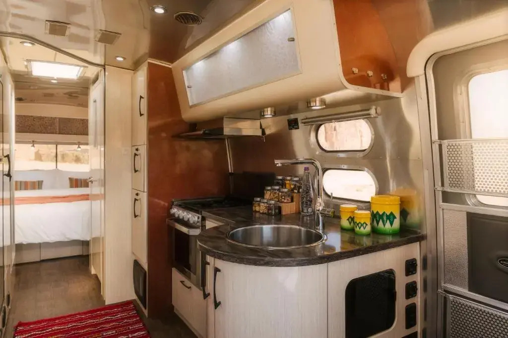 كرفان العلا caravan alula